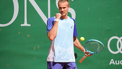 Сачко выбил чилийца и вышел в полуфинал ATP челенджера в Австрии