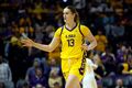 Сделали исключение. NCAA разрешила Катерине Коваль сменить команду