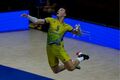 Плотницкий объяснил победу Украины на старте Евро-2026 по волейболу
