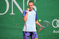 Сачко выбил чилийца и вышел в полуфинал ATP челенджера в Австрии