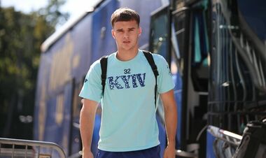 Тарас МИХАВКО: «На таком поле играл в последний раз 3,5 года назад»