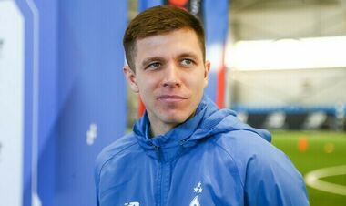ПИХАЛЕНОК: «Никаких отмазок по поводу поля в Виннице быть не должно»