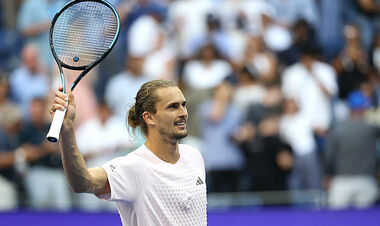 Первый сеяный Зверев выбил нейтрала и вышел в финал US Open 2026