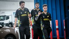 NAVI з CS2 дізналися першого суперника на StarSeries Fall 2026