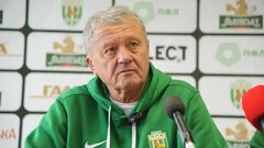 Мирон Маркевич может возглавить легендарный украинский клуб, – источник