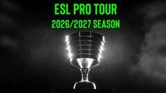 ESL объявила календарь турниров Dota 2 на сезон 2026/27