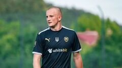 Перед игрой с Буковиной у Зари три потери в составе