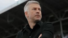 Переговори добігають до кінця. Динамо визначалося з новим тренером