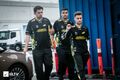 NAVI з CS2 дізналися першого суперника на StarSeries Fall 2026
