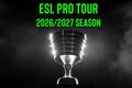 ESL объявила календарь турниров Dota 2 на сезон 2026/27