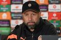 Журналист: «Понятно, что он Шахтер тренировать не будет»