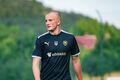 Перед игрой с Буковиной у Зари три потери в составе