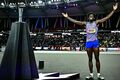 Фотофиниш определил абсолютного чемпиона мира на 110 м с барьерами