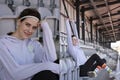 ФОТО. Магучих очаровала фанатов своей улыбкой на новых снимках
