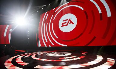 Саудівський фонд може об'єднати EA та Savvy Games в одну компанію