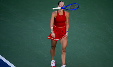 Жребий WTA 500 в Гвадалахаре. Костюк – первая сеяная. С кем сыграет Марта?
