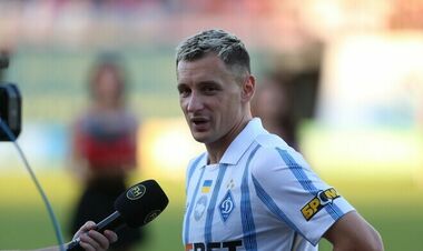 Футболіст Динамо: «Я пив з ним пиво, а зараз він служить кадирову»