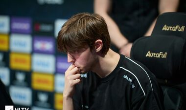 Українська п'ятірка програла фінал кваліфікацій до PGL Masters Bucharest