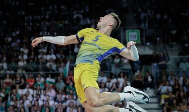 Украина победила Болгарию на её площадке и вышла в плей-офф Евро