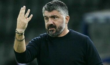 Дженнаро ГАТТУЗО: «Впечатление, будто COVID вернулся»