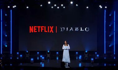 ОФИЦИАЛЬНО. Blizzard анонсировала анимационный сериал Diablo