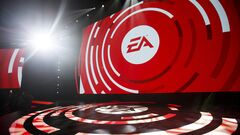 Саудівський фонд може об'єднати EA та Savvy Games в одну компанію