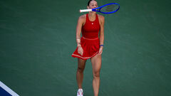Жребий WTA 500 в Гвадалахаре. Костюк – первая сеяная. С кем сыграет Марта?