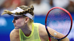 Арина Соболенко – Елена Рыбакина. Прогноз и анонс на финал US Open 2026