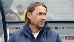 Динамо оформило трансфер футболиста, которого не хотел Костюк