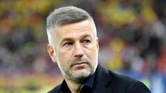 Конец эпопеи. Вопрос о назначении Йорданеску в Динамо закрыт