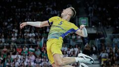 Украина победила Болгарию на её площадке и вышла в плей-офф Евро