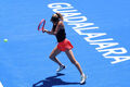 Завацкая и Белинская сыграют в квалификации турнира WTA 500 в Гвадалахаре