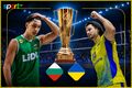 Болгария – Украина. Прогноз и анонс матча чемпионата Европы по волейболу