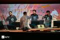 Первая победа за семь лет. Luminosity прервали серию неудач в CS2
