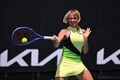 Бєлінська у відборі до WTA 500 у Гвадалахарі взяла 5 геймів у 228-ї ракетки