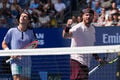 Визначено чемпіонів US Open 2026 у чоловічому парному розряді
