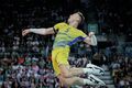Украина победила Болгарию на её площадке и вышла в плей-офф Евро