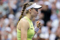 Рыбакина дожала Соболенко в финале US Open 2026 и завоевала трофей