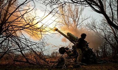Знищення окупантів продовжується. ЗСУ оновили дані втрат армії рф