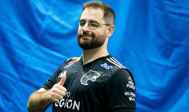 FalleN про поразку від G2: «Мали виграти першу карту»
