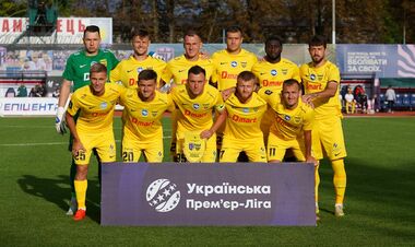 Где смотреть онлайн матч чемпионата Украины Буковина – Заря