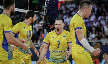 Синиця – про шалену перемогу над Болгарією та наступний матч збірної на ЧЄ