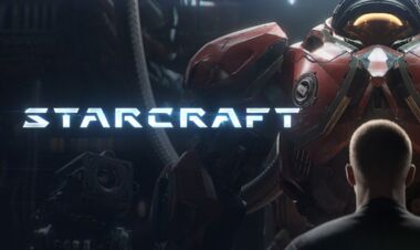 Blizzard анонсували новий StarCraft – це буде шутер з відкритим світом