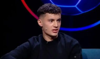 Один із найталановитіших футболістів відмовився грати за Динамо
