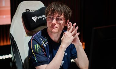 Команду Liquid по Dota 2 покинул один из ключевых игроков