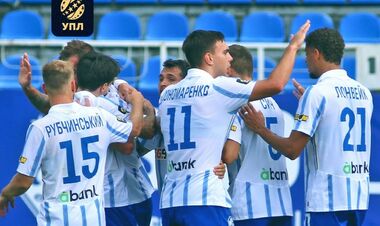 Динамо – Эпицентр – 3:0. Рекорд Ярмоленко, шедевр Пономаренко. Видео голов