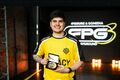 Третья награда в карьере: latto стал MVP FISSURE Playground 3
