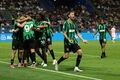 Шальная концовка! Сассуоло в последней атаке вырвал победу над Ювентусом