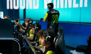 Кривдники NAVI на BLAST виграли LAN-турнір Roman Imperium Cup VIII