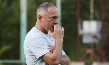 Підтримав після конфузу: Косовський – про автогол сина у матчі з Поліссям